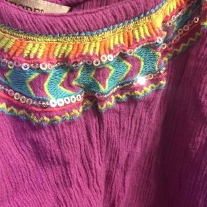 Decree Tops - Degree crop top Decree Tops - Degree crop top